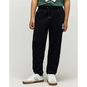 Psycho Bunny Kids tate chenille sweatpant NWT